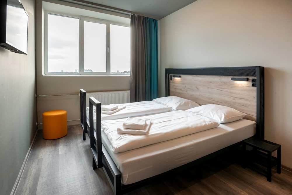 Twin Room for Single Use