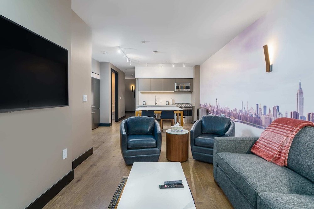Family Condo