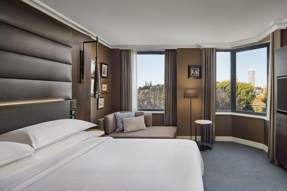 Executive Suite, 1 King Bed