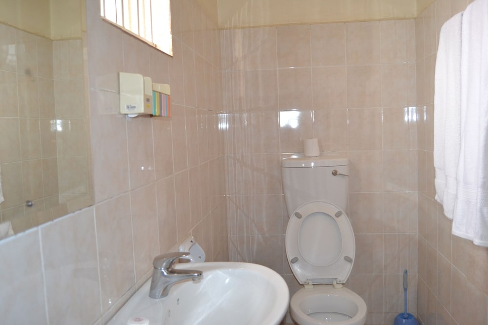 Twin Room photo 2