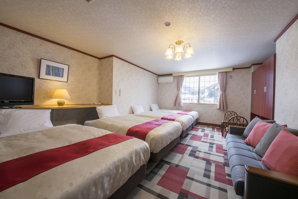 Superior Quadruple Room