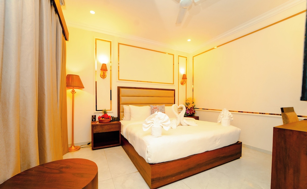 The Poolside Room photo 3