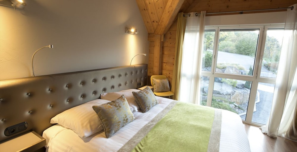 Double Room (Capucine) photo 1