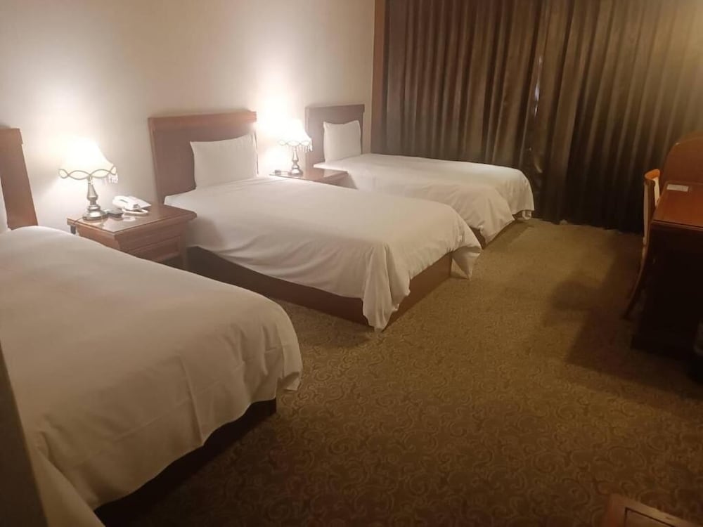 Deluxe Triple Room - Photo 1