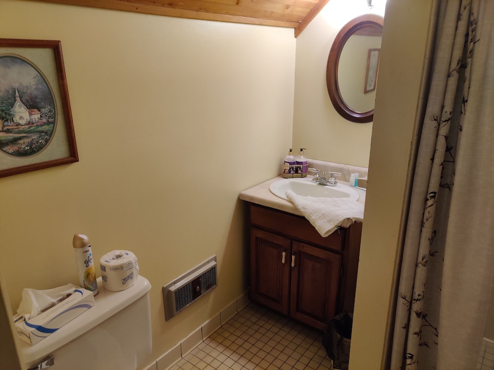 Standard Room, 1 Double Bed - Photo 27