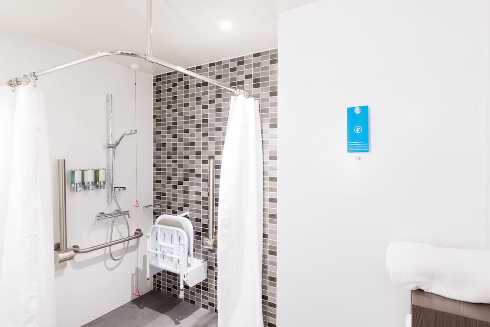Hampton By Hilton Aberdeen Lufthavn, Billede 7
