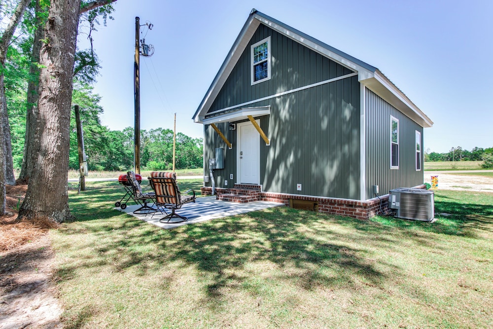 House (1 Bedroom) photo 3