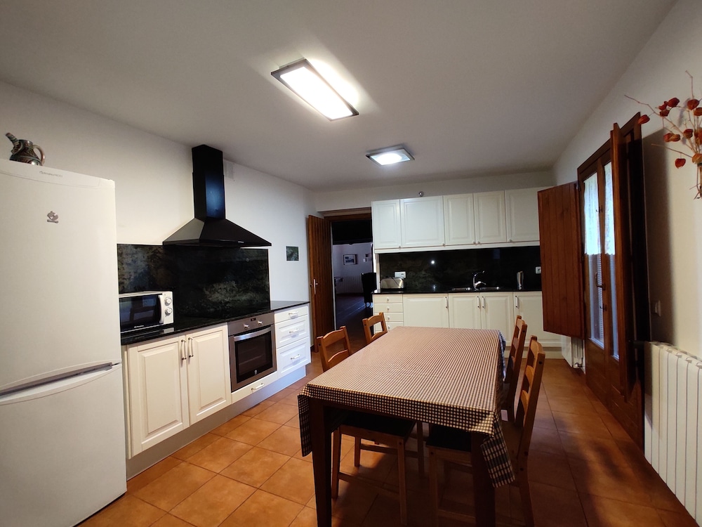 Cottage, 1 Bedroom photo 2