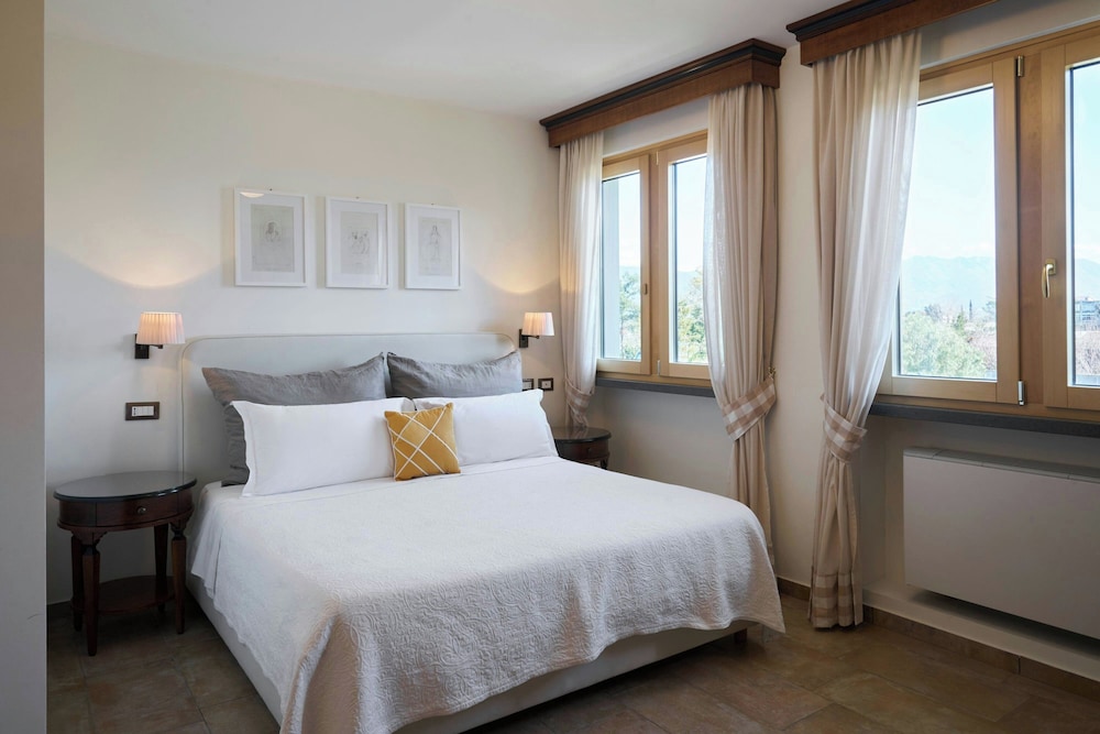 Superior Room, 1 Double Bed