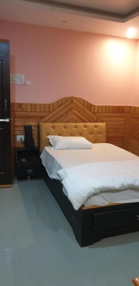 Standard Room photo 1