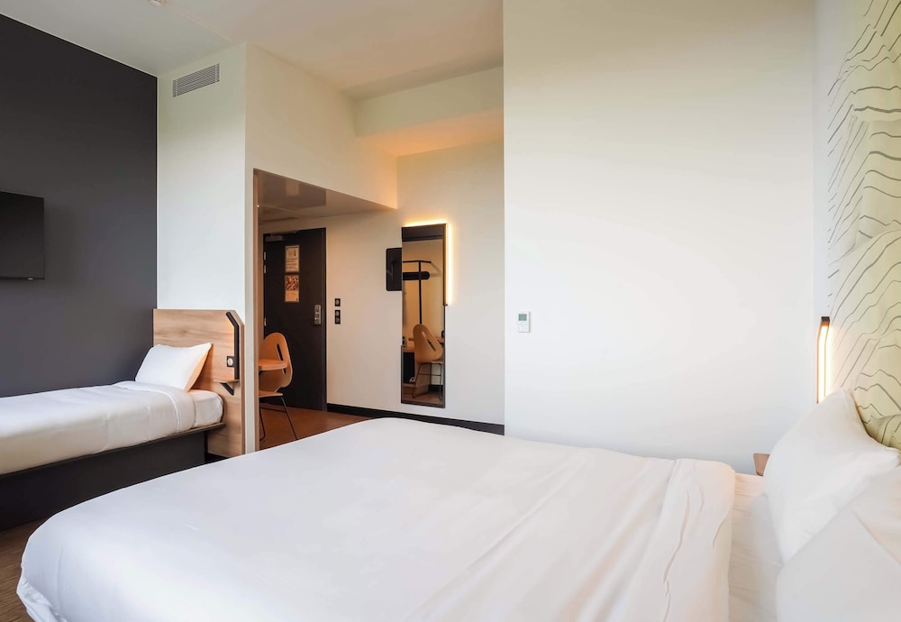 Triple Room, Non Smoking - Photo 3