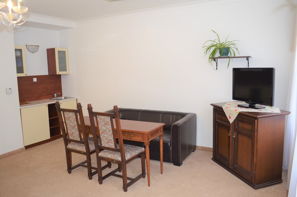 Exclusive Room photo 3