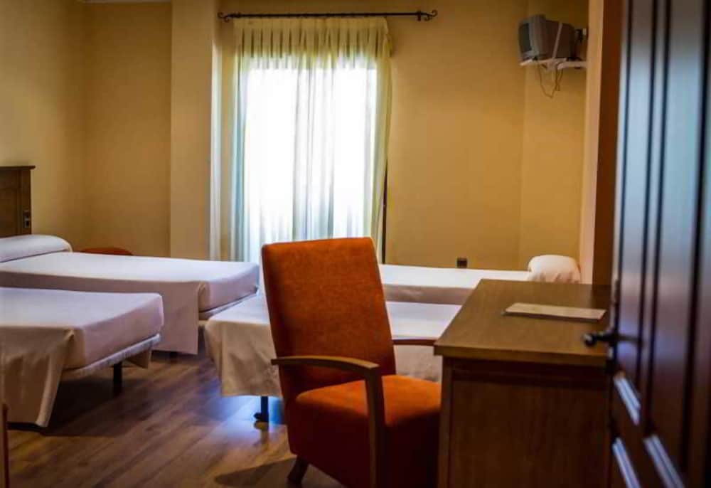 Double Room, 1 Double or 2 Twin Beds photo 3