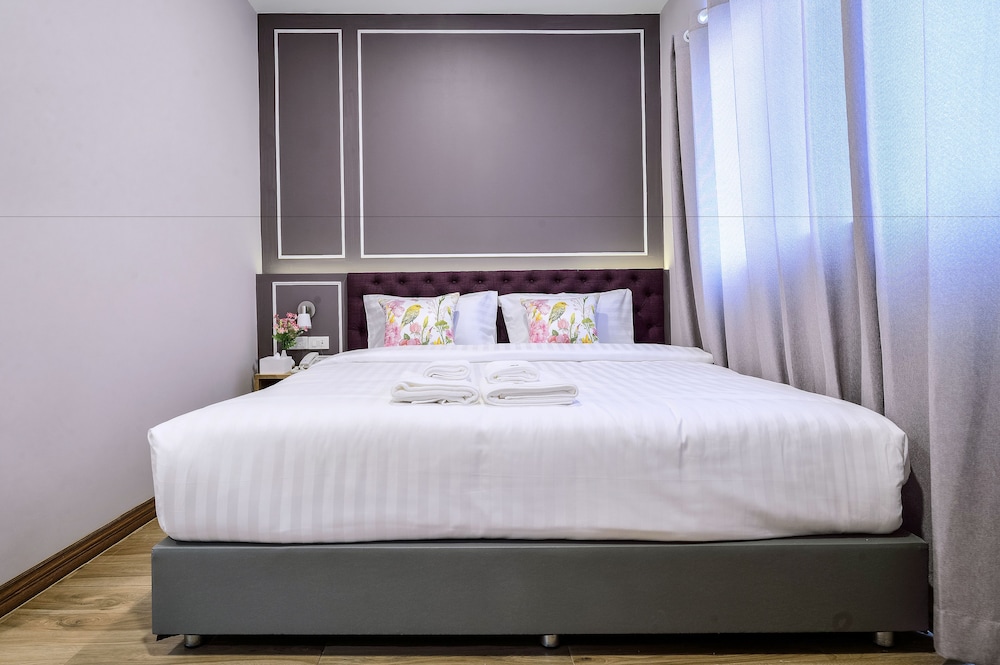 Suite, 1 Double Bed photo 3