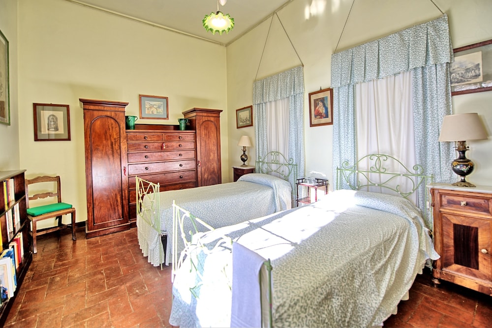 Panoramic Villa, Multiple Bedrooms, Private Pool (Il Principe) photo 1