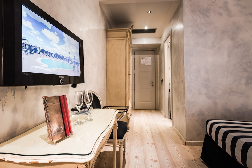 Deluxe Room photo 2