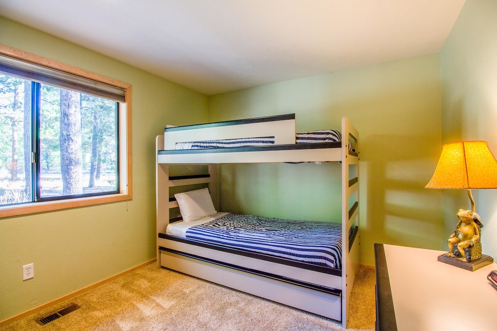Family Apartment, 3 Bedrooms