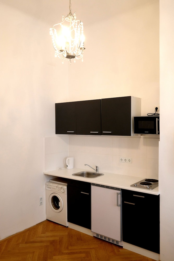 Sobieski Apartments St. Stephen Cathedral, 사진 6