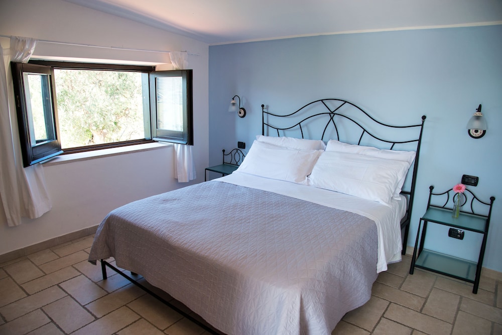 Comfort Double Room, Sea View photo 2