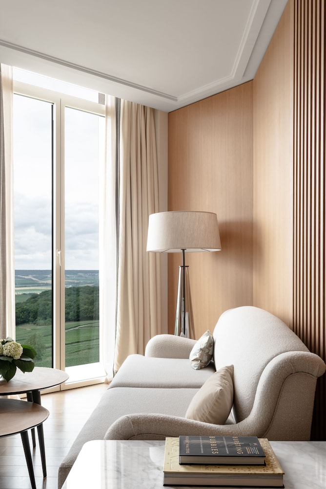 Junior Suite (Panoramic)