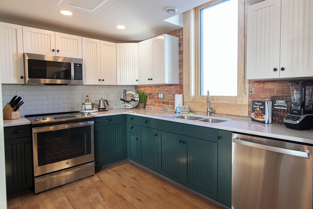 Premium Apartment, 2 Bedrooms, Non Smoking, Kitchen photo 3