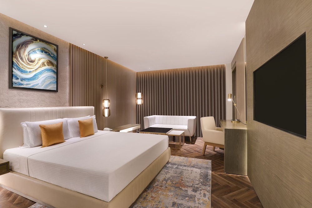 Superior Room - Photo 1