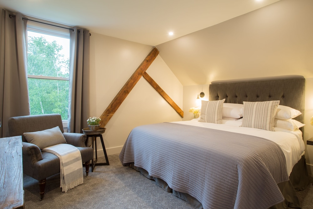 Barnhouse Kent Suite