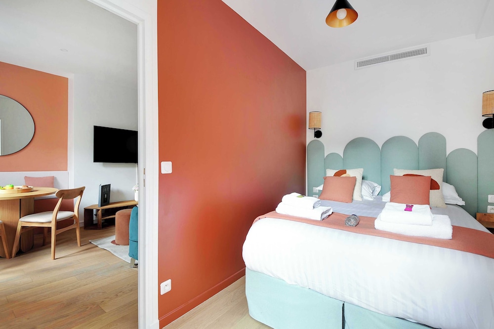 Comfort Apartment (302) photo 3