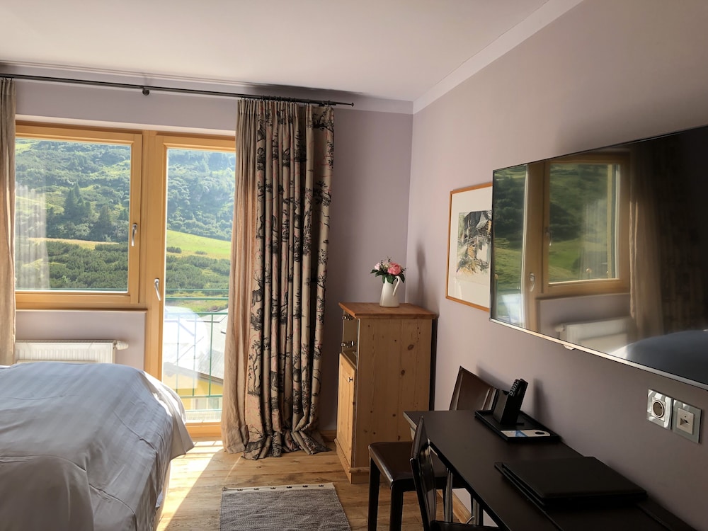 Deluxe Quadruple Room photo 1