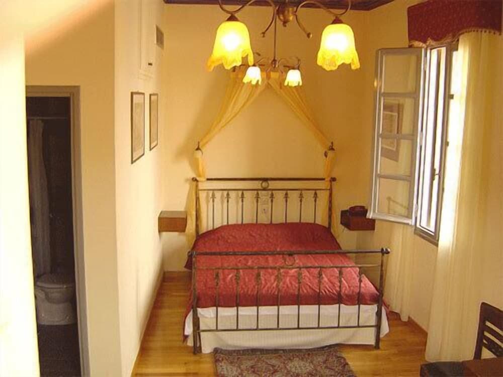 Standard Room, Balcony, City View