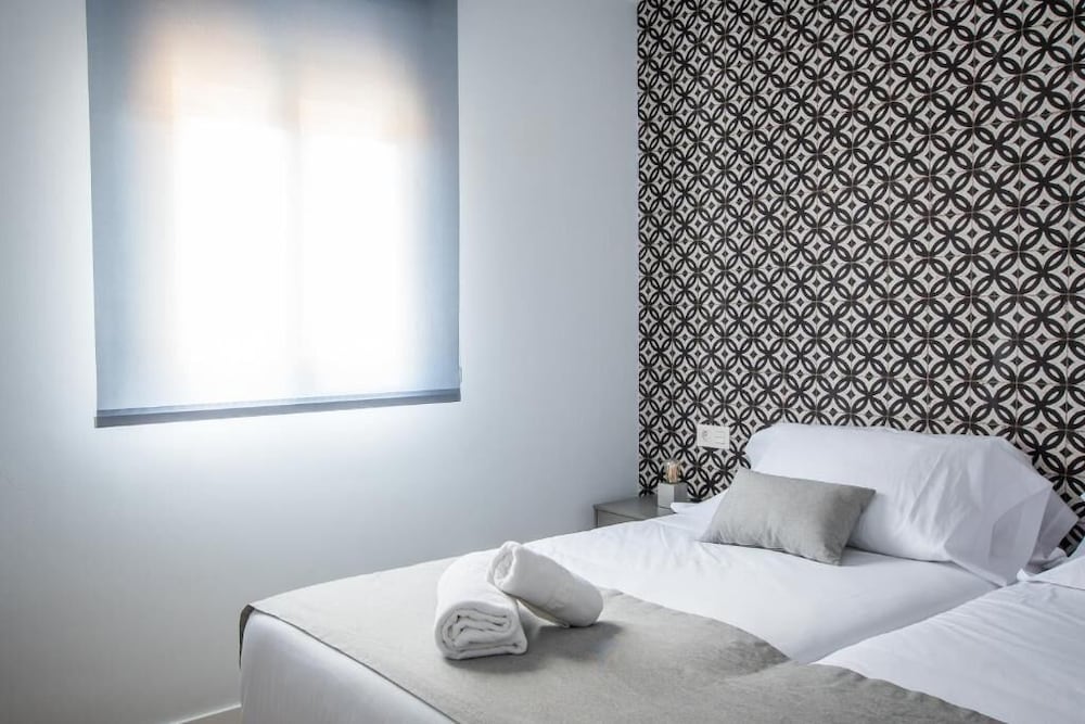 Senior Apartment