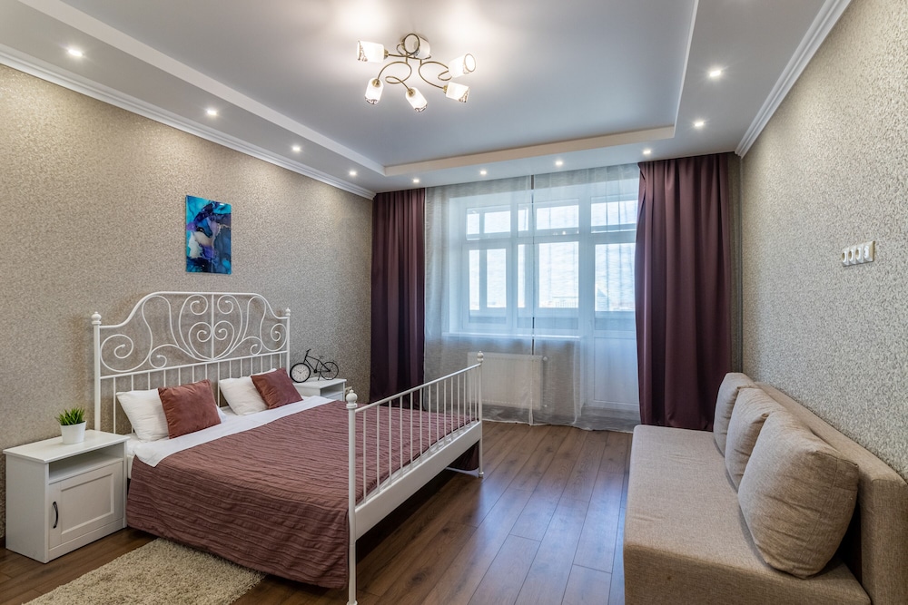 Premier Apartment photo 1