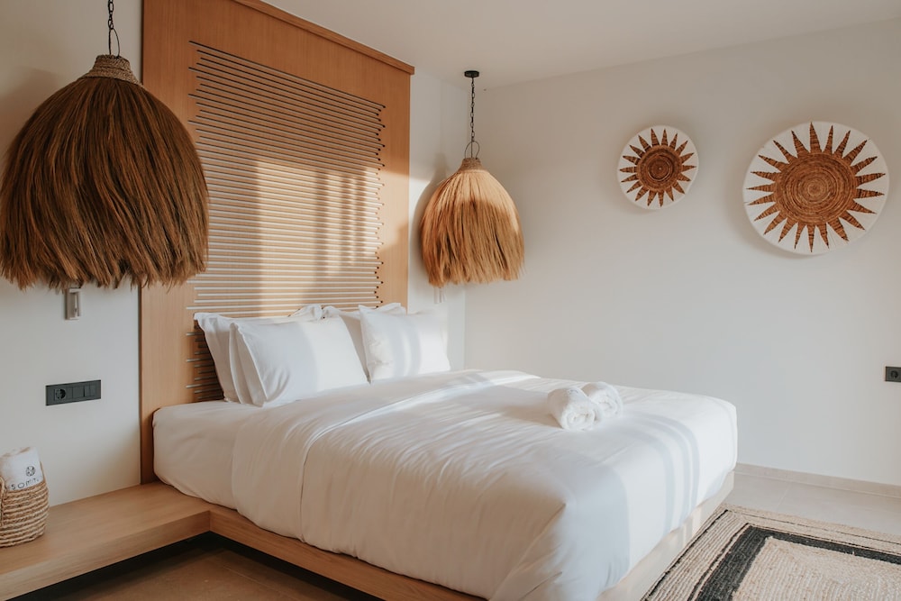 Luxury Studio Suite