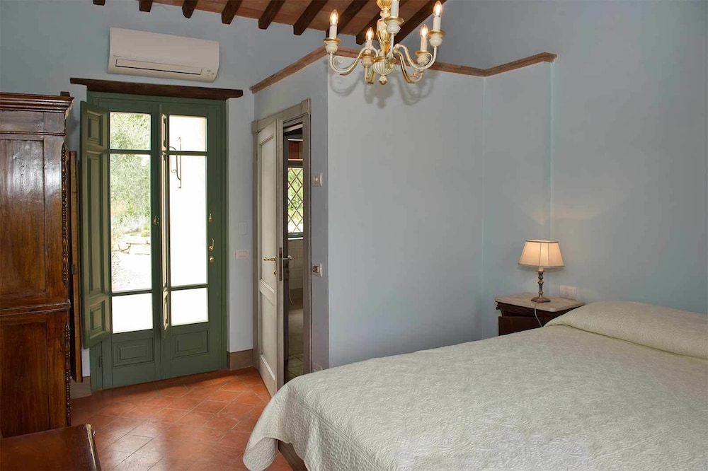 Apartment, 2 Bedrooms (Gazza Ladra) photo 1