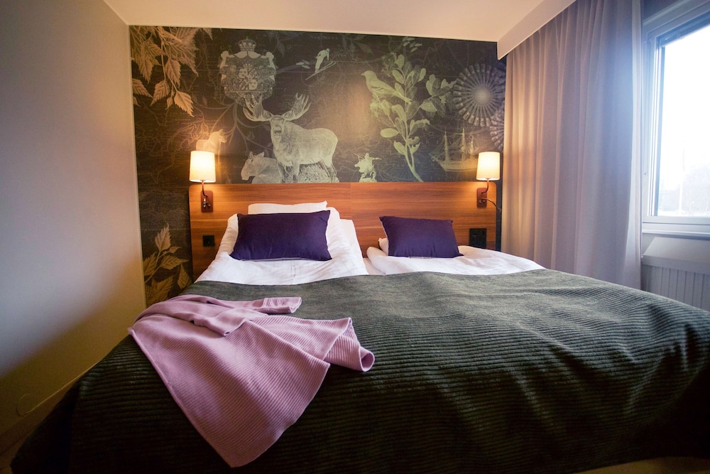 Double Room, 1 Queen Bed photo 1