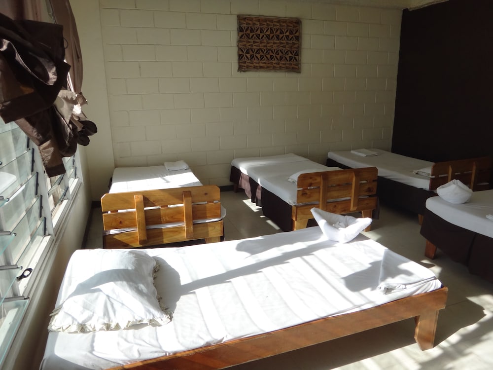 Basic Shared Dormitory, 1 Twin Bed photo 3