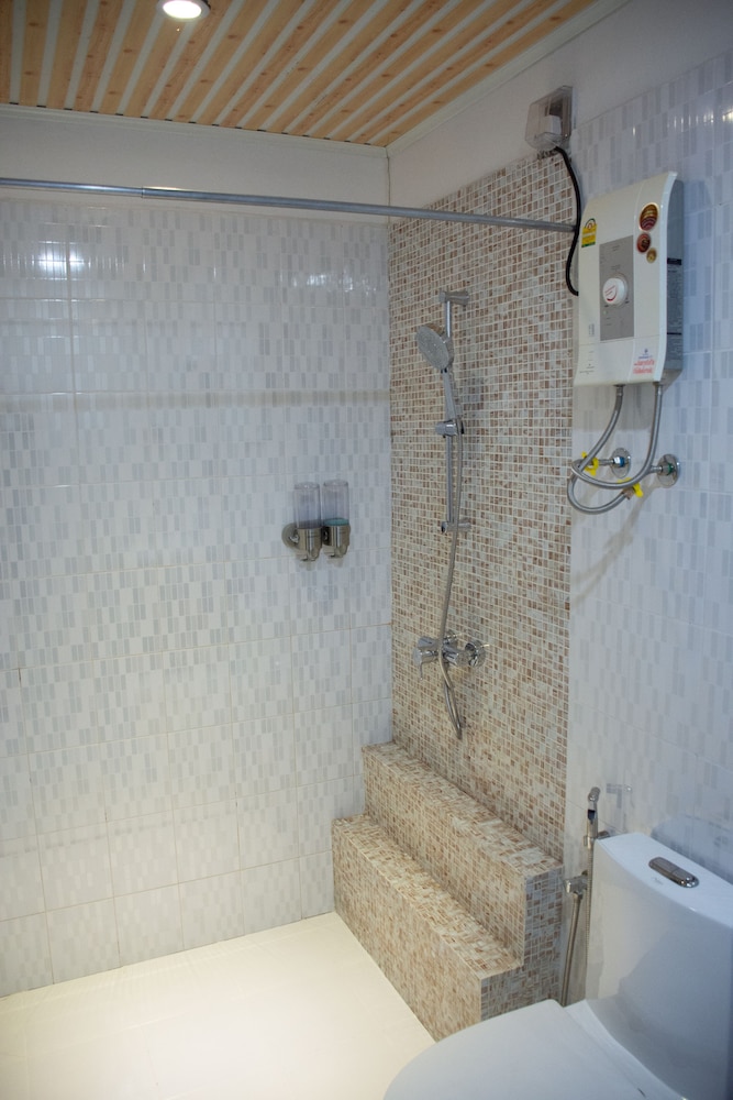 Family Double Room, Non Smoking photo 2