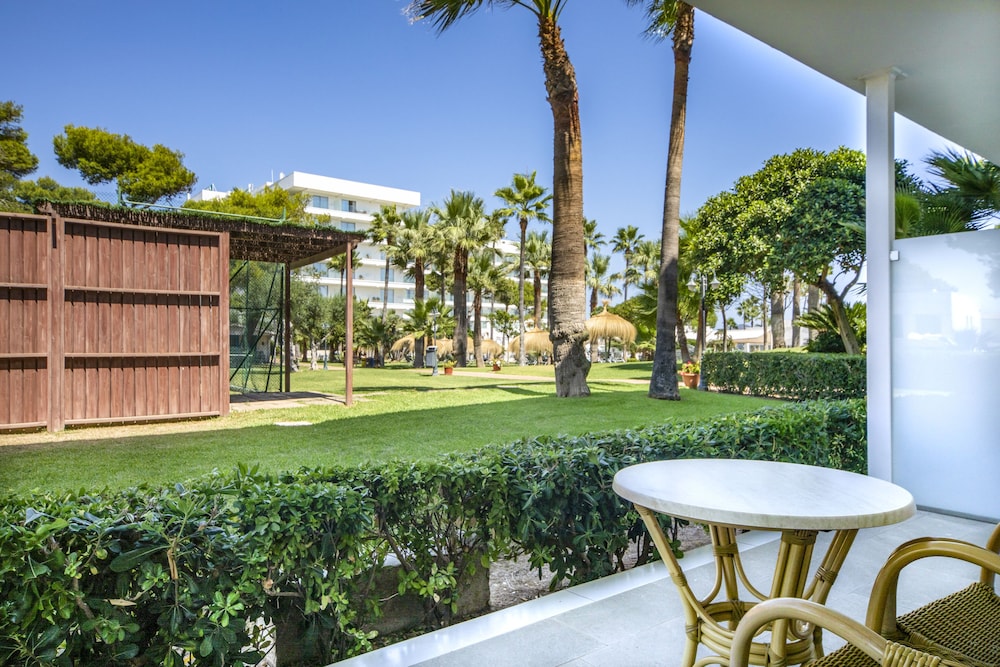 Standard Apartment, City View (2 Adultos)