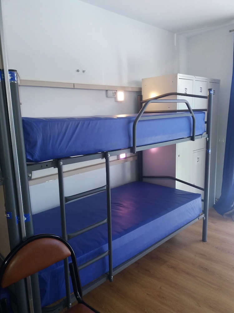 Albergue Monterrey - Vandrerhjem, Billede 9