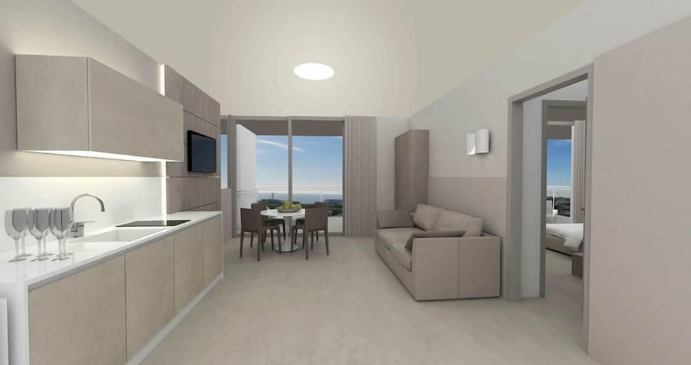 Luxury Suite, Annex Building photo 2