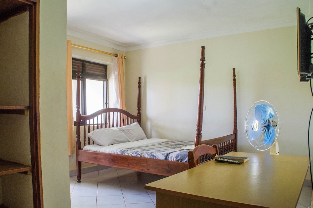 Executive Double Room photo 3