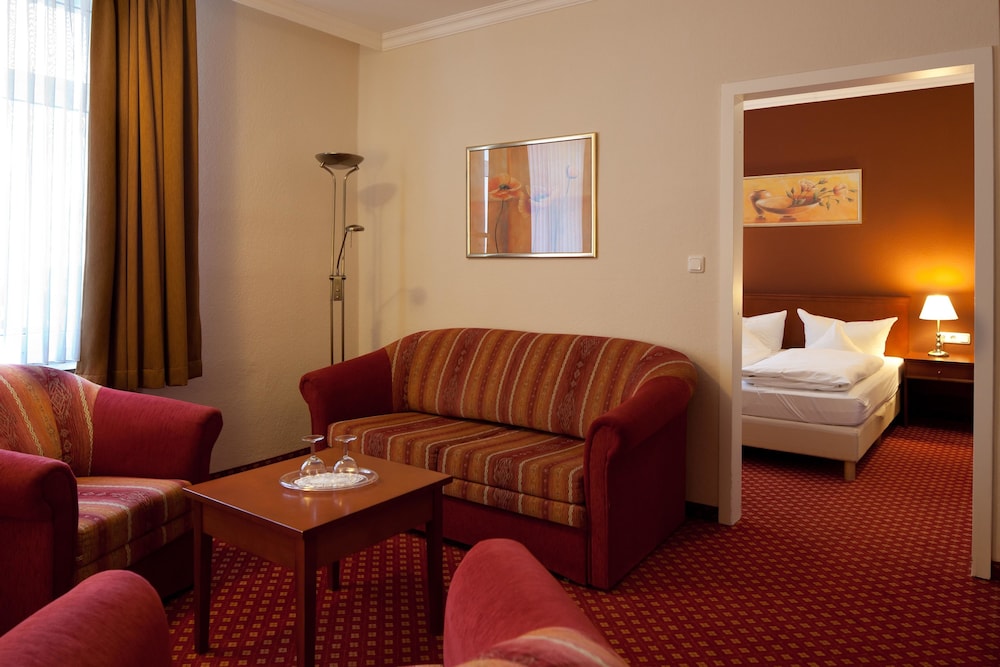 Comfort Double Room, 1 Double Bed photo 2