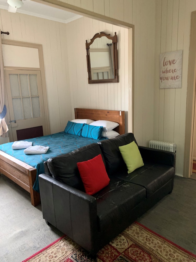 Standard Double Room, Ensuite