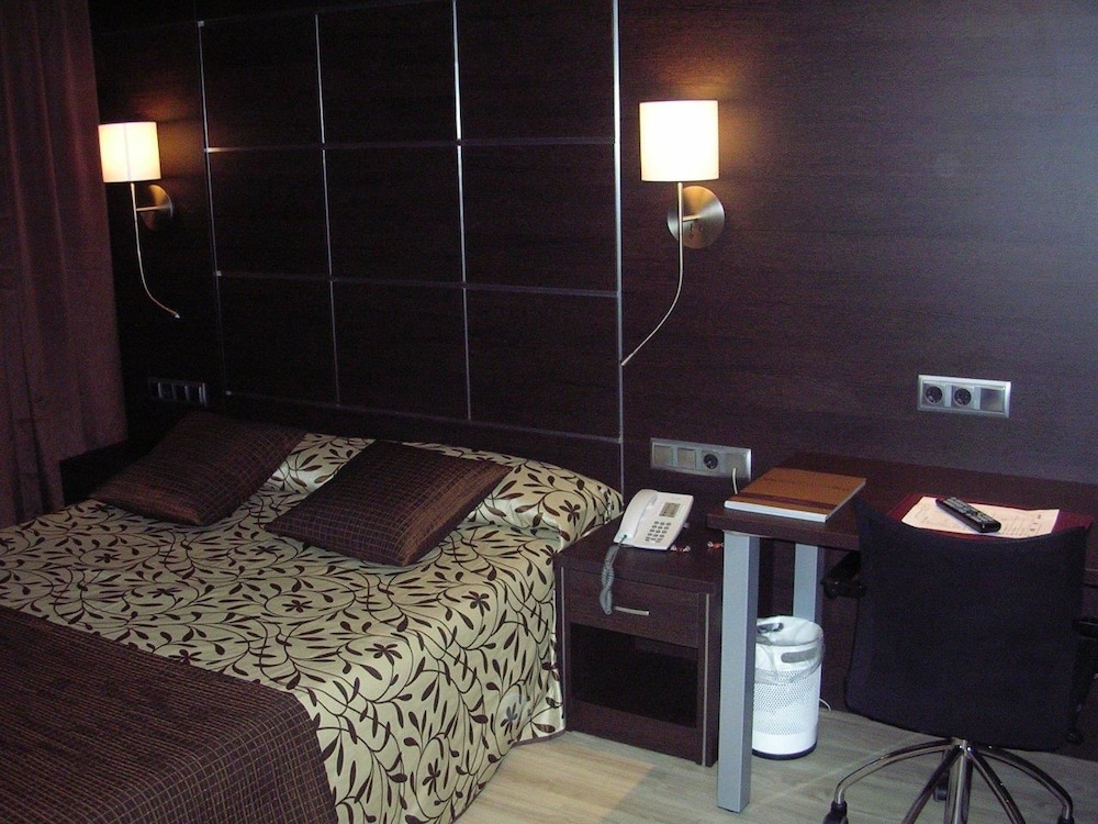 Habitación Individual