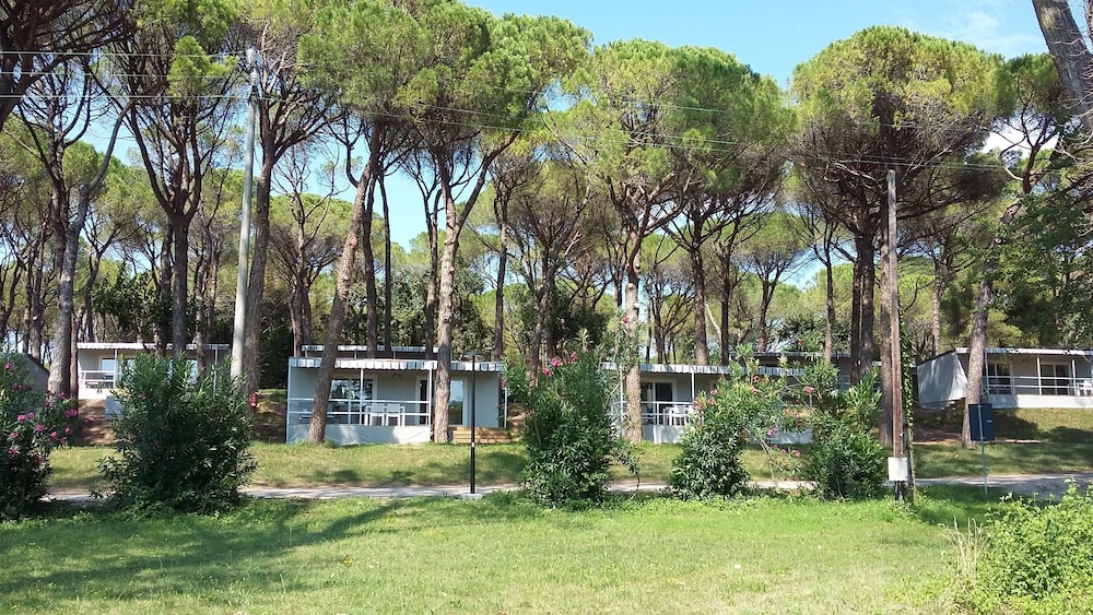 Mobile Home, 2 Bedrooms (Adria Home) photo 3