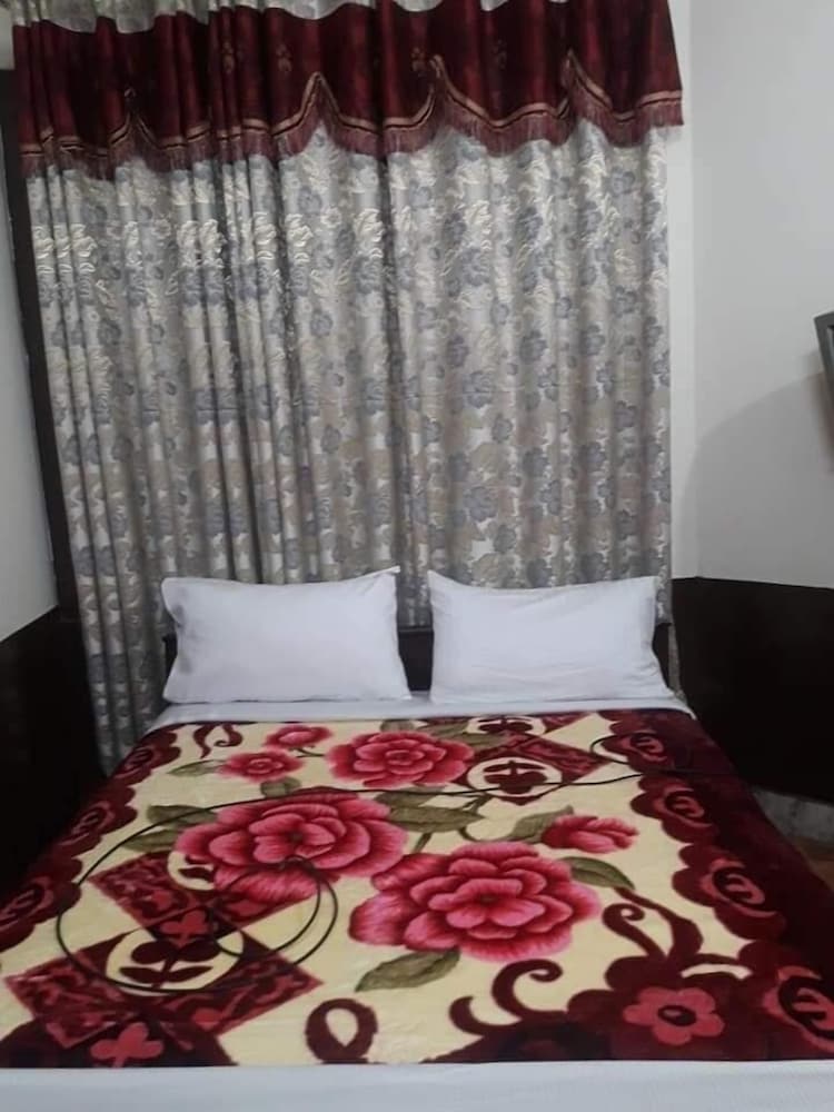 Standard Double Room photo 2