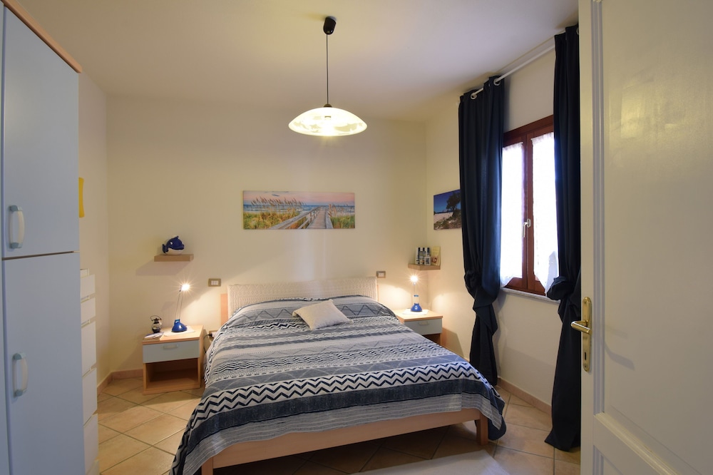 Apartment, Sea View