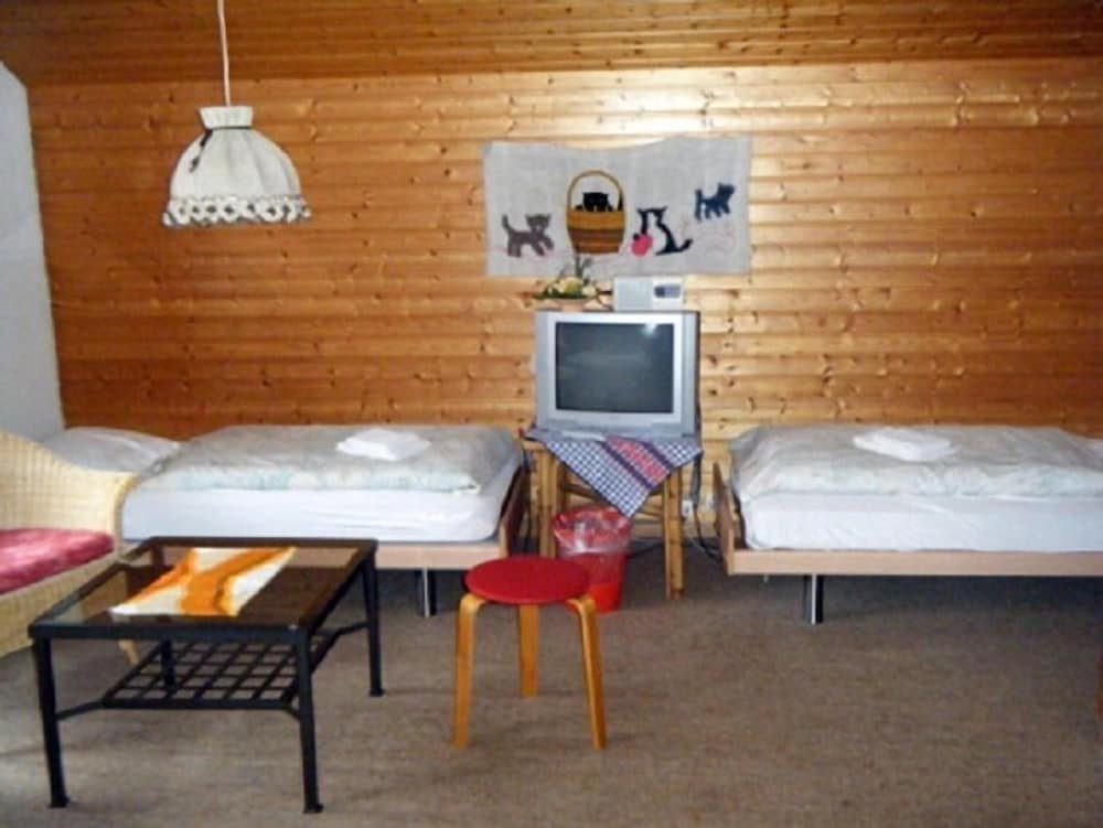 Quadruple Room photo 1