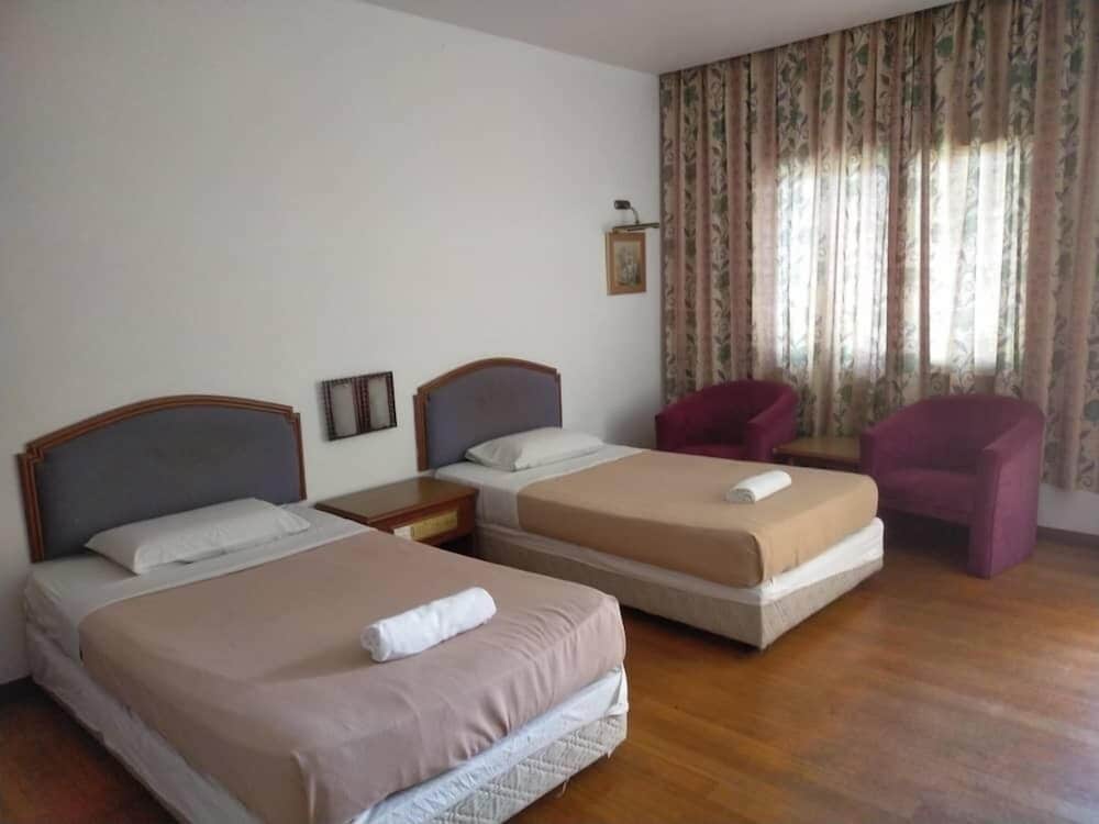 Standard Room - Photo 4
