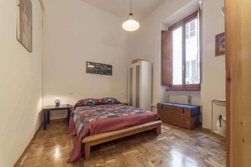 Apartment, 2 Bedrooms